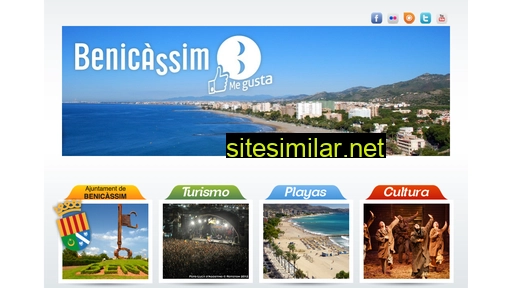 benicassim.es alternative sites