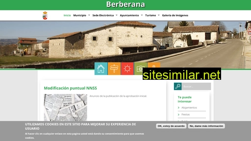 berberana.es alternative sites