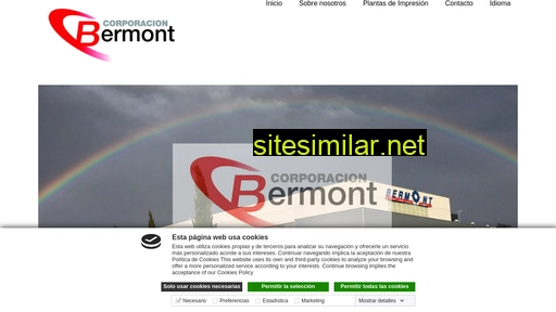 bermont.es alternative sites