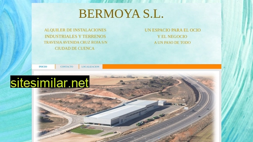 bermoya.es alternative sites