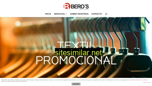 beros.es alternative sites