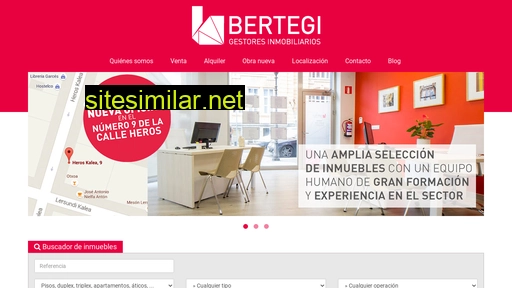 bertegi.es alternative sites