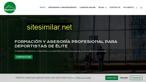 bestmatch.es alternative sites