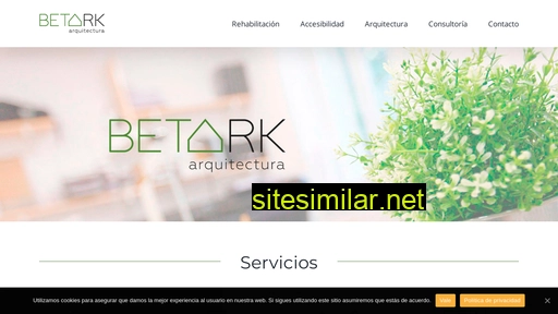 betark.es alternative sites
