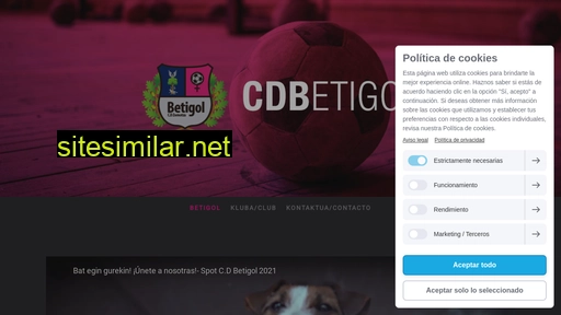 betigol.es alternative sites
