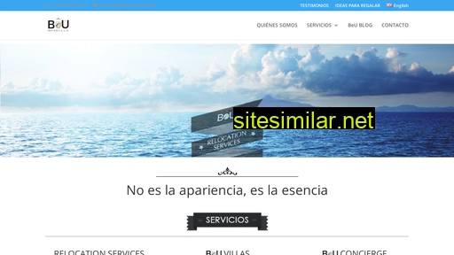 beumarbella.es alternative sites