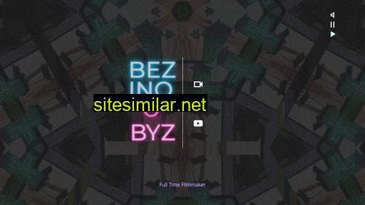 Bezino similar sites