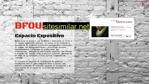 bfour.es alternative sites