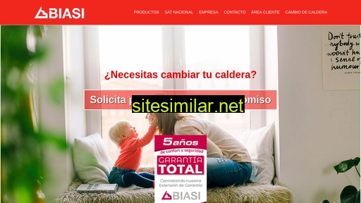 biasi.es alternative sites