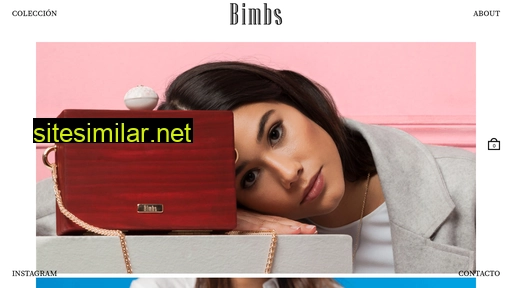 bimbs.es alternative sites