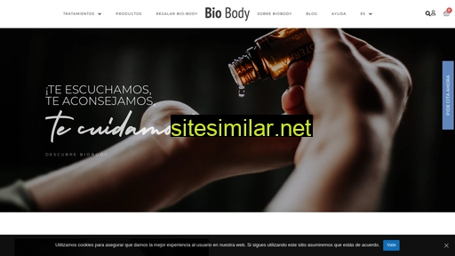 biobody.es alternative sites