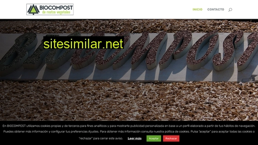 biocompostaje.es alternative sites