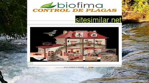 biofima.es alternative sites