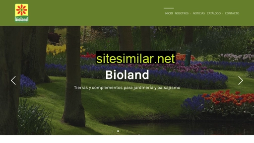 bioland.com.es alternative sites