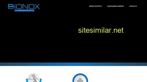bionoxmedica.es alternative sites