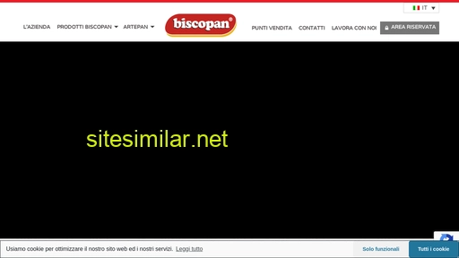 biscopan.es alternative sites