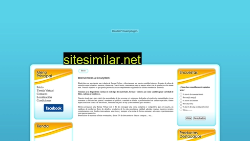 bisulydem.es alternative sites