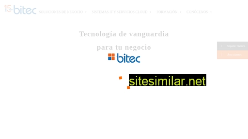 bitec.es alternative sites
