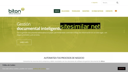 biton.es alternative sites