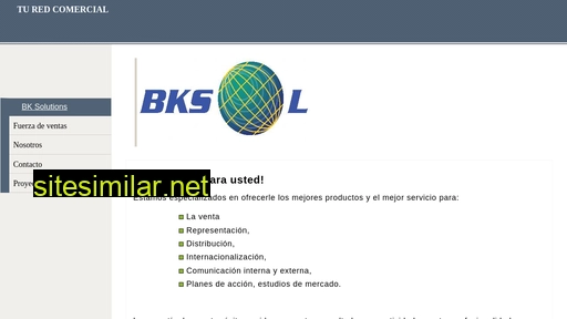 bksol.es alternative sites
