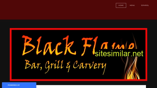 blackflame.es alternative sites