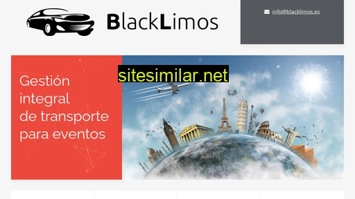 blacklimos.es alternative sites