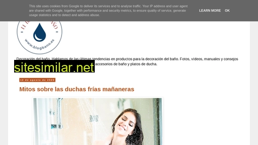blogbano.es alternative sites