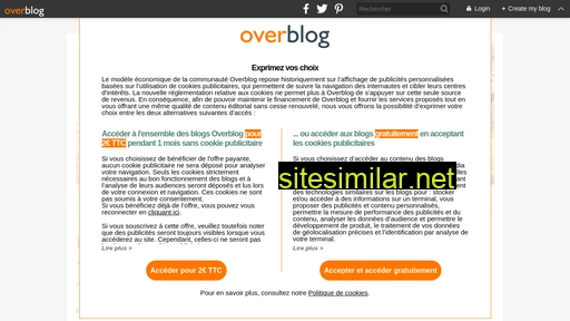 blogcentrojardineriacatalpas.over-blog.es alternative sites