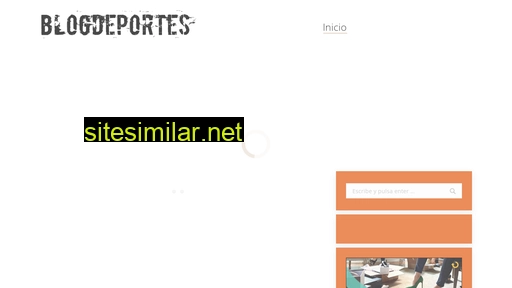 blogdeportes.com.es alternative sites