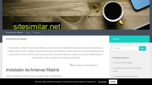 blogomundo.es alternative sites