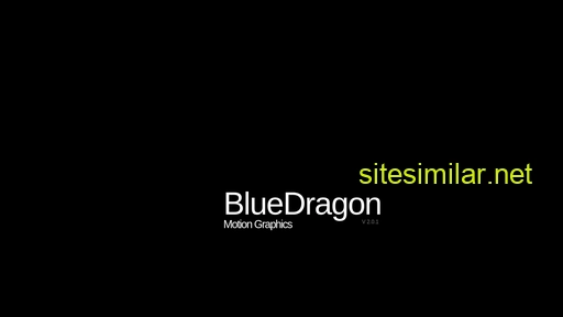 blue-dragon.es alternative sites