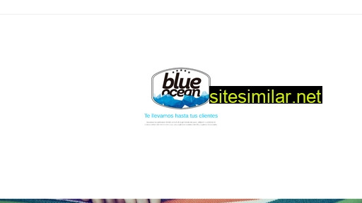 blue-ocean.es alternative sites