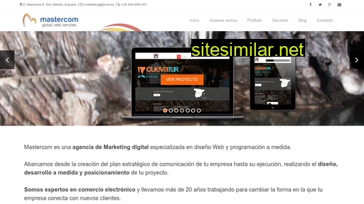bme.es alternative sites