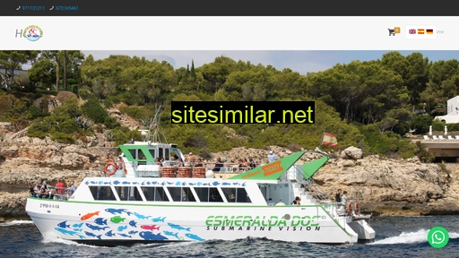 boattour.es alternative sites