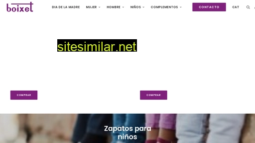 boixet.es alternative sites