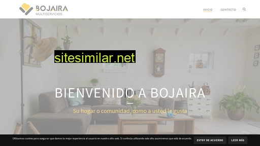 bojaira.es alternative sites