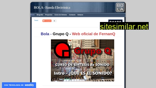 bola.com.es alternative sites