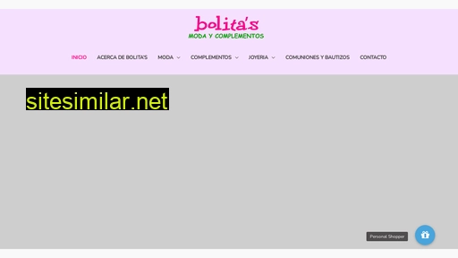 bolitas.es alternative sites