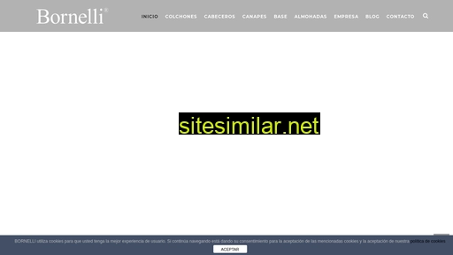 bornelli.es alternative sites