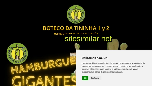 botecodatininha.es alternative sites