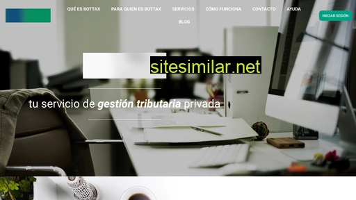 bottax.es alternative sites