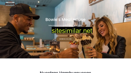 bowies.es alternative sites