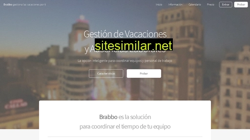 brabbo.es alternative sites