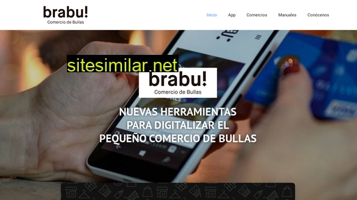 brabu.es alternative sites