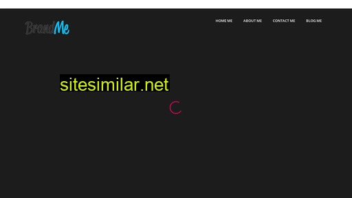 brandme.com.es alternative sites