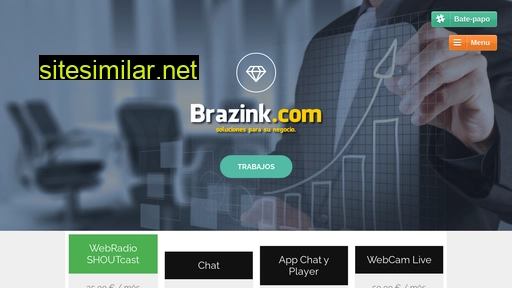 brazink.com.es alternative sites