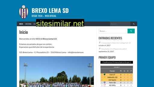 brexolema.es alternative sites
