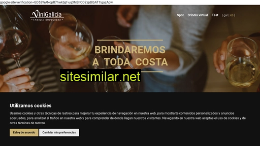 brindologia.es alternative sites
