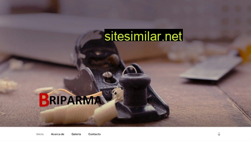 briparma.es alternative sites