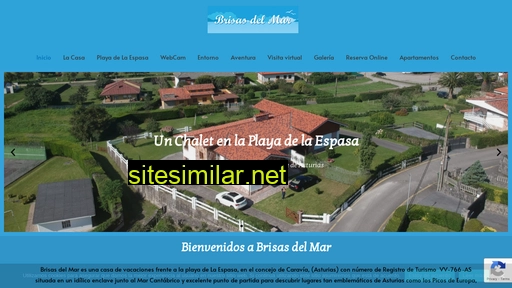 brisasdelmar.es alternative sites